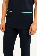 Men’s Brink Scrubs – Dark Slate Blue