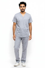 Men’s Prime Sprinter Scrubs – Light Slate Grey New Arrival