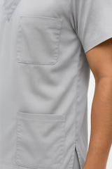 Men’s Prime Sprinter Scrubs – Light Slate Grey New Arrival